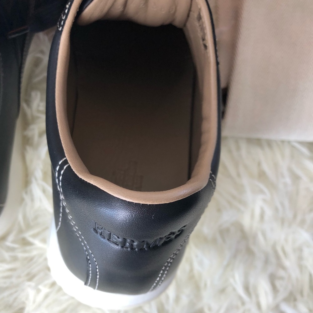 Hermès Sneaker (Free Dior Lip Glow) - Picture 11 of 16